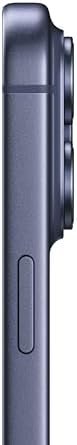 Apple iPhone 17 Pro Max 1 TB 6.9-inch Display with ProMotion, A19 Pro Chip, Best Battery Life in Any iPhone Ever, Pro Fusion Camera System, Center Stage Front Camera; Deep Blue: Buy Online at Best Price in UAE - Amazon.ae - Image 3