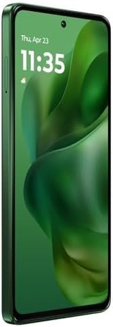 Motorola Moto G Power - 2025 | Unlocked | Made for US 8/128GB | 50MP Camera | Leaf Green : Cell Phones & Accessories - Image 4