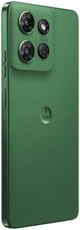 Motorola Moto G Power - 2025 | Unlocked | Made for US 8/128GB | 50MP Camera | Leaf Green : Cell Phones & Accessories - Image 10