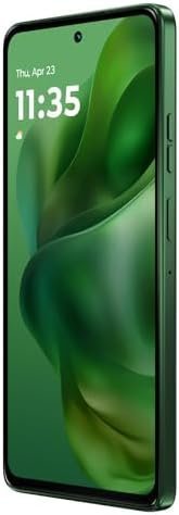Motorola Moto G Power - 2025 | Unlocked | Made for US 8/128GB | 50MP Camera | Leaf Green : Cell Phones & Accessories - Image 8