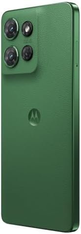 Motorola Moto G Power - 2025 | Unlocked | Made for US 8/128GB | 50MP Camera | Leaf Green : Cell Phones & Accessories - Image 6