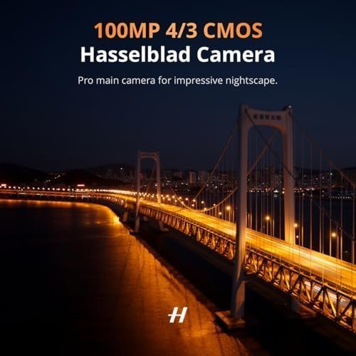 DJI Mavic 4 Pro Drone with DJI RC 2, Flagship Tri-Camera Drone with 100MP 4/3 CMOS Hasselblad Camera, for Professionals, 30km/18.6mi Video Transmission, 51-Min Max Flight Time : Toys & Games - Image 3